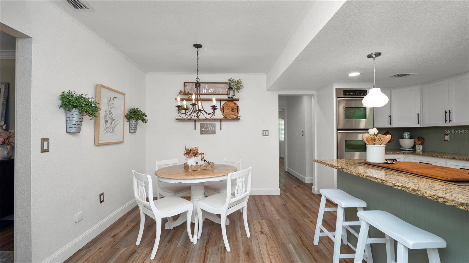 SUGARTREE - Residential