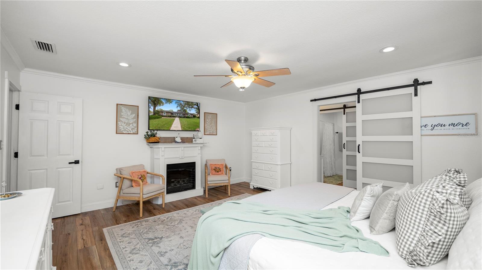 SUGARTREE - Residential