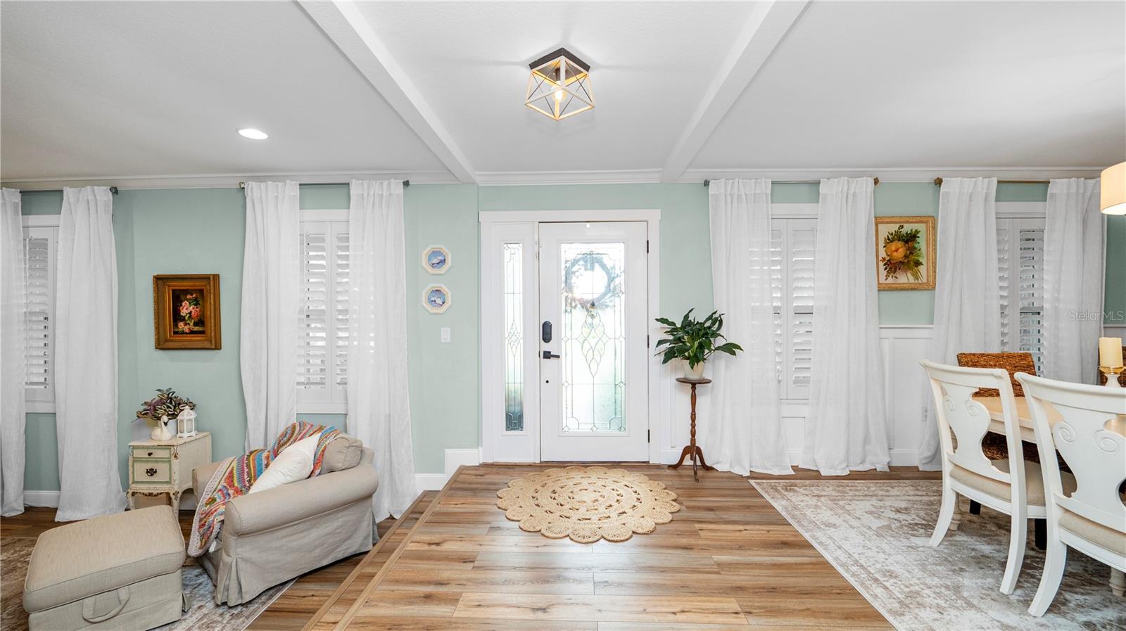 SUGARTREE - Residential