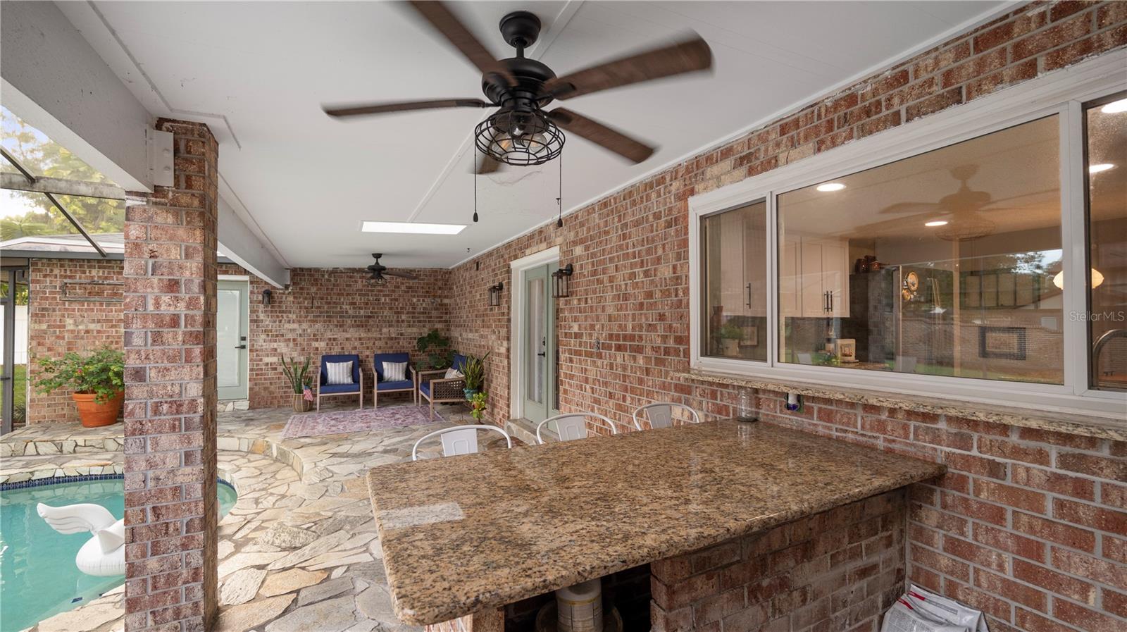 SUGARTREE - Residential