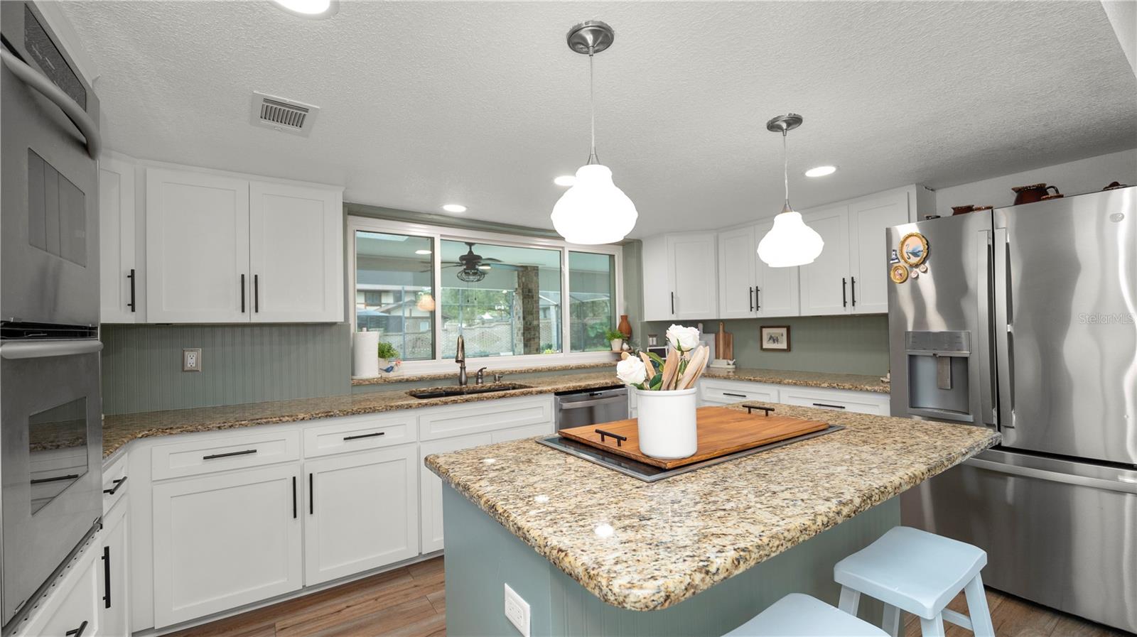 SUGARTREE - Residential