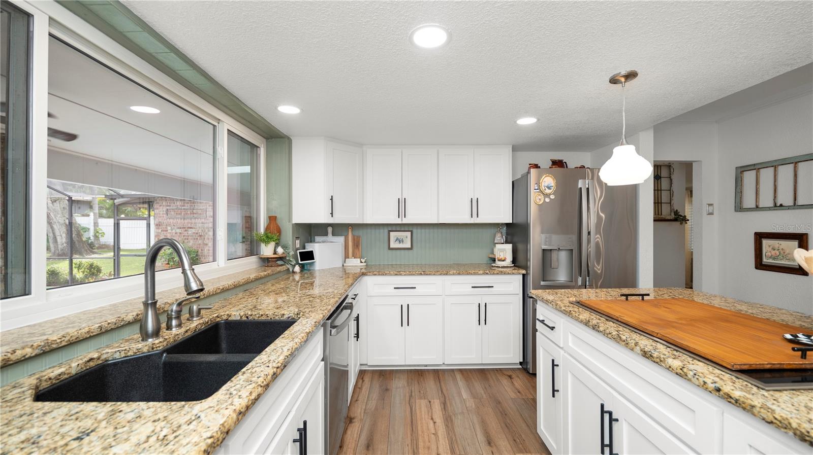 SUGARTREE - Residential
