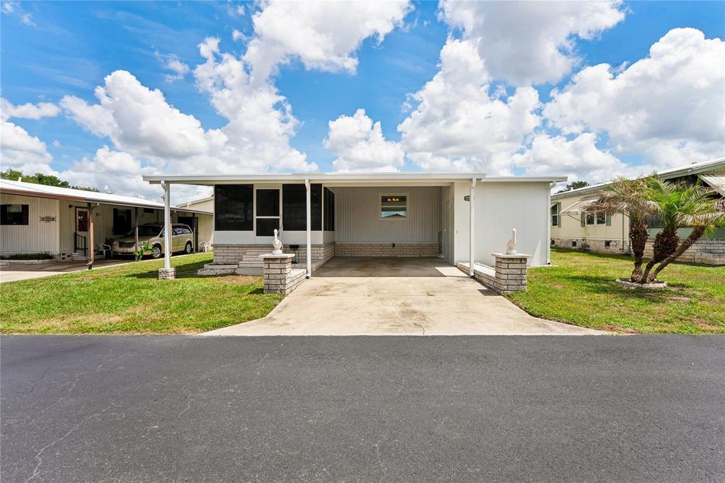 Photo of 37537 Pinata Avenue, Zephyrhills, FL 33541 (MLS # TB8497385)