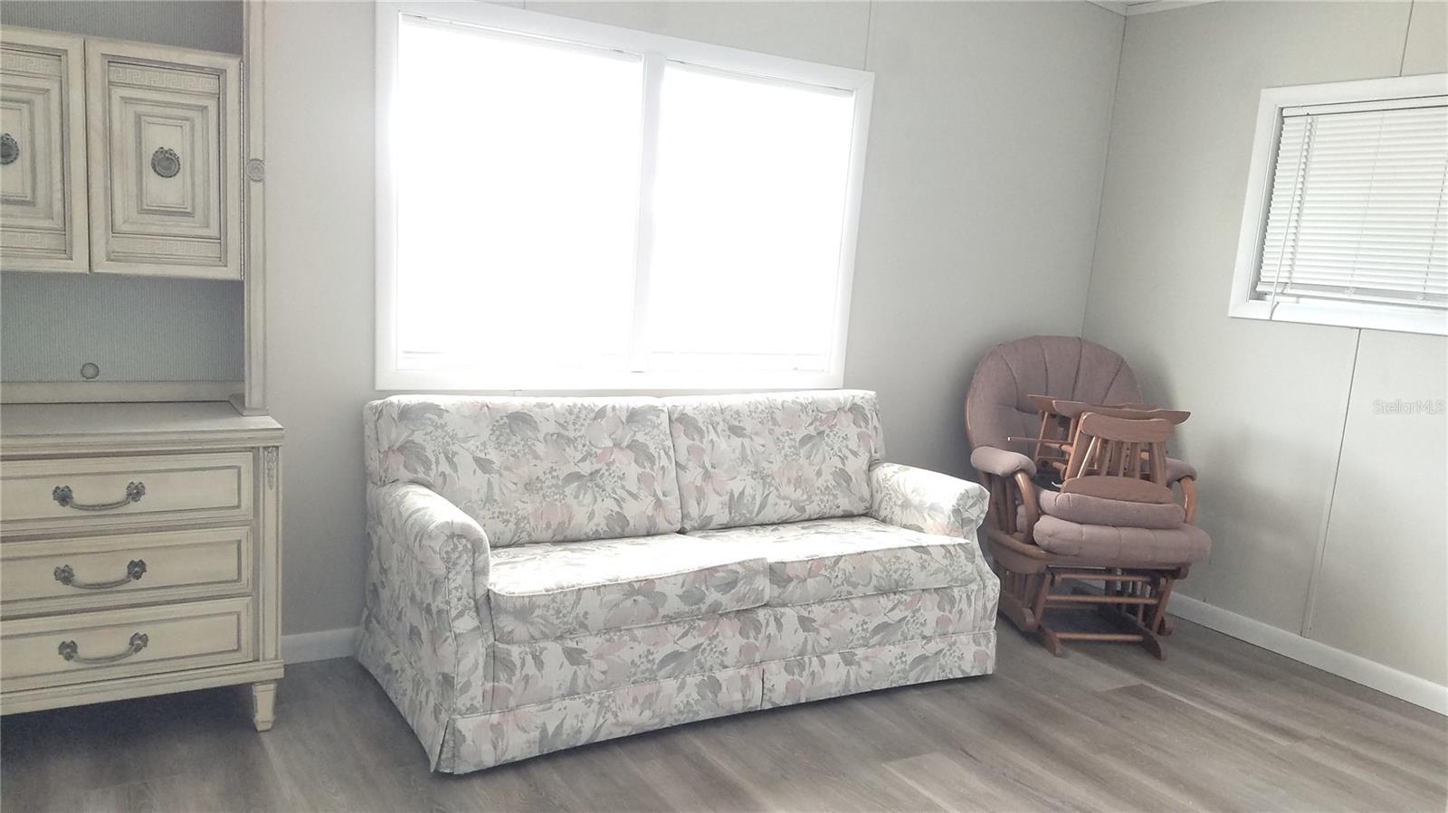 SPANISH TRAILS WEST RESIDENTIAL COOPERATIVE - Residential