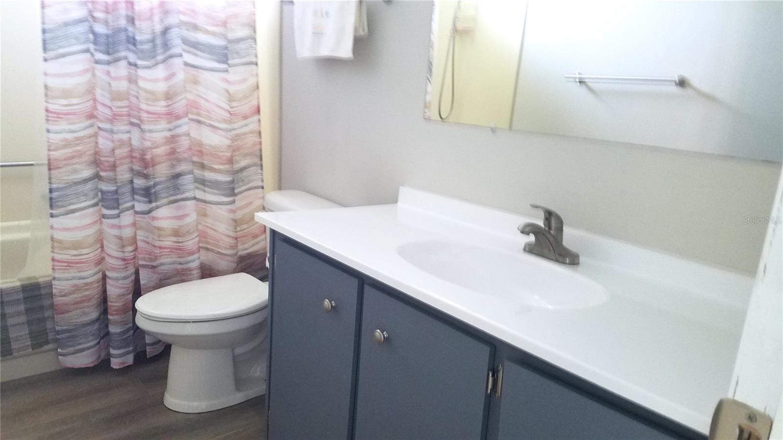 SPANISH TRAILS WEST RESIDENTIAL COOPERATIVE - Residential