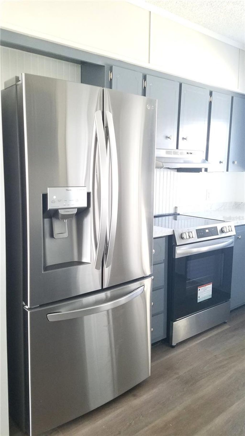 Photo of 37537 Pinata Avenue, Zephyrhills, FL 33541 (MLS # TB8497385)