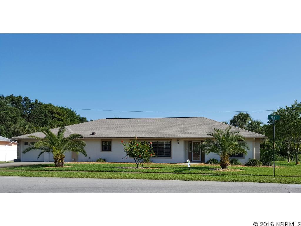 Woodrick - Residential