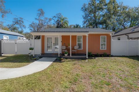 Photo of 8907 N Dexter Avenue, Tampa, FL 33604 (MLS # TB8474466)