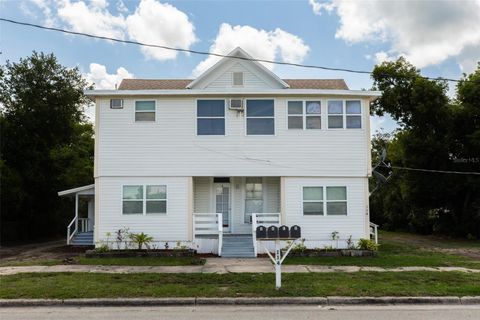 114 N DADE AVENUE ARCADIA FL 34266