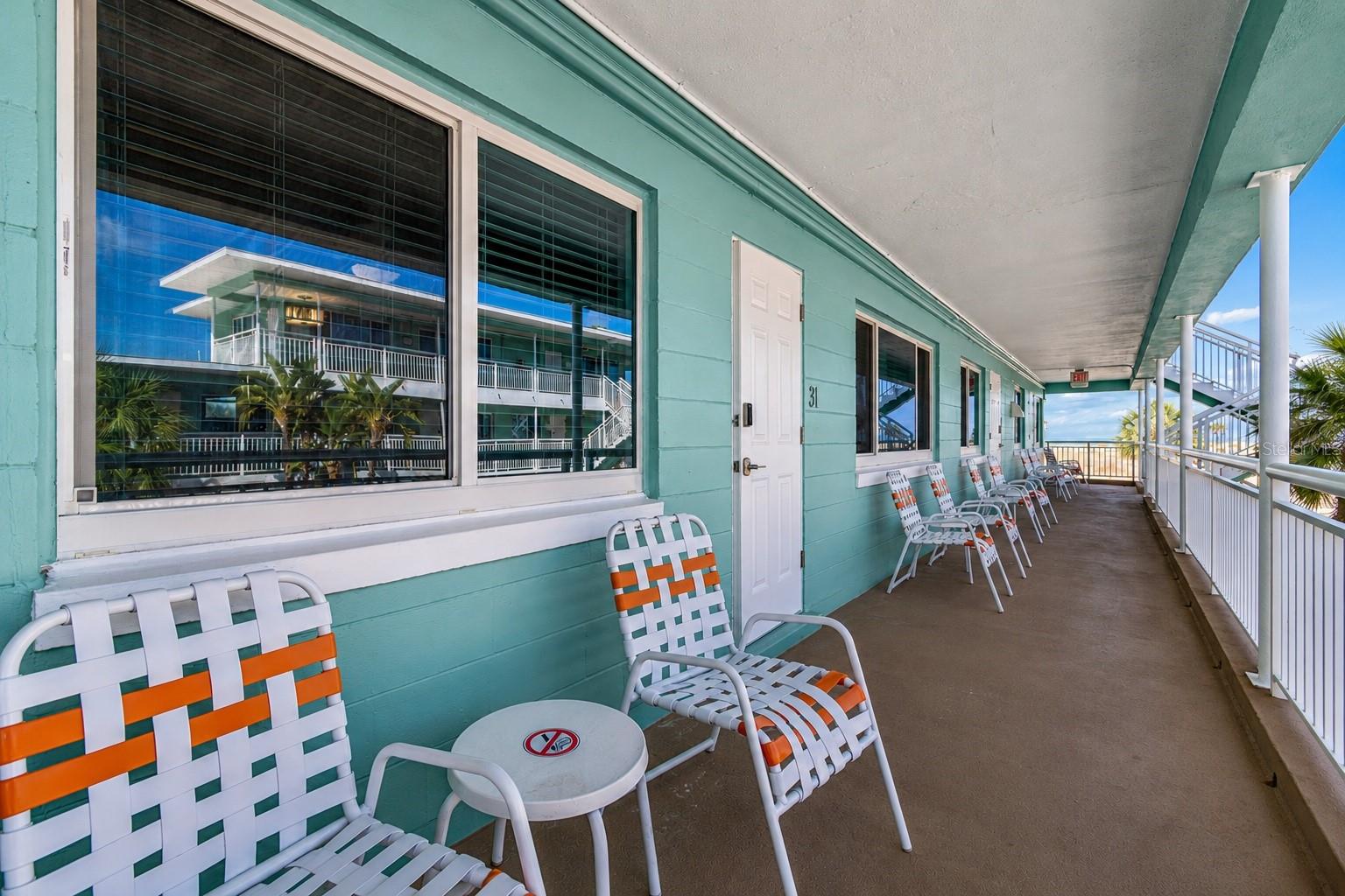 11730 GULF BOULEVARD 31