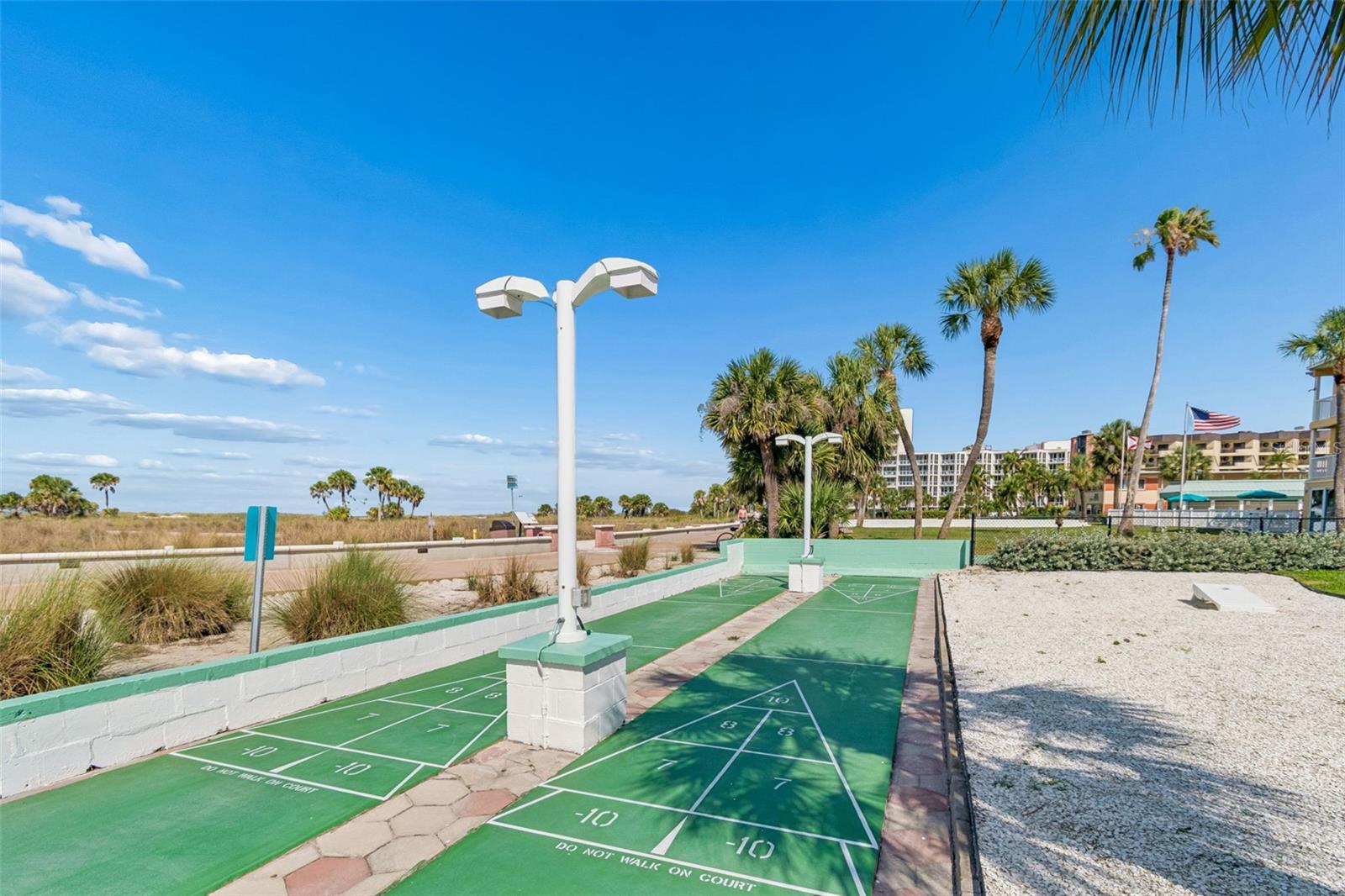 TROPIC TERRACE APT - Residential
