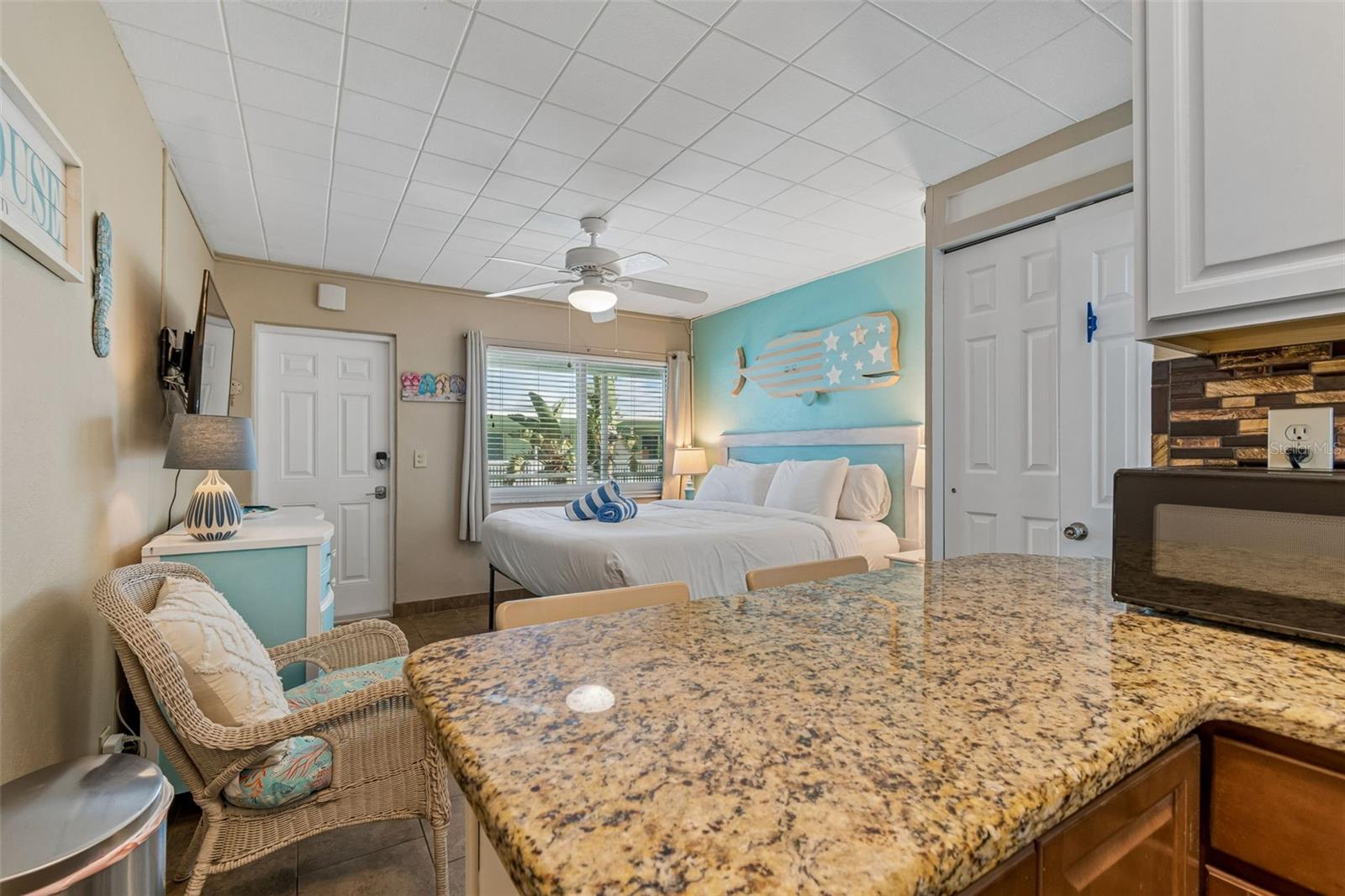 TROPIC TERRACE APT - Residential