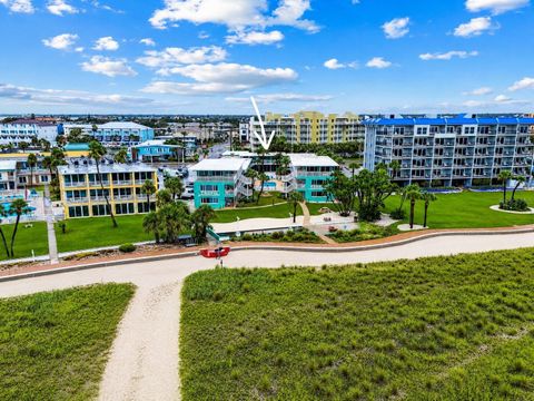 Photo of 11730 Gulf Boulevard #31, Treasure Island, FL 33706 (MLS # TB8508597)