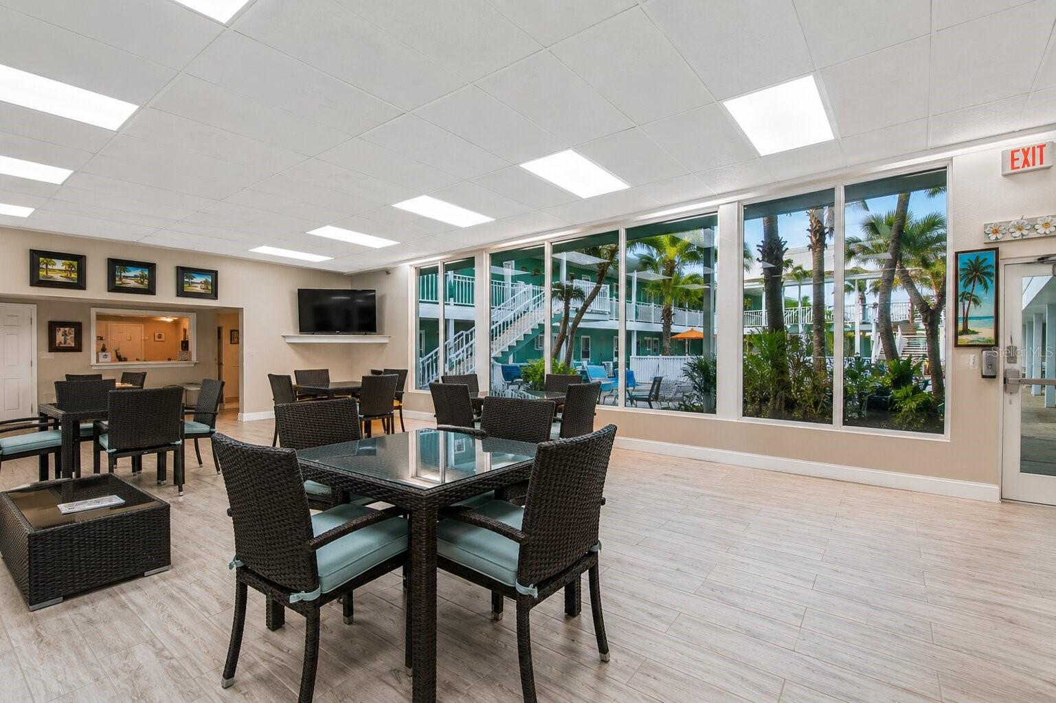 TROPIC TERRACE APT - Residential