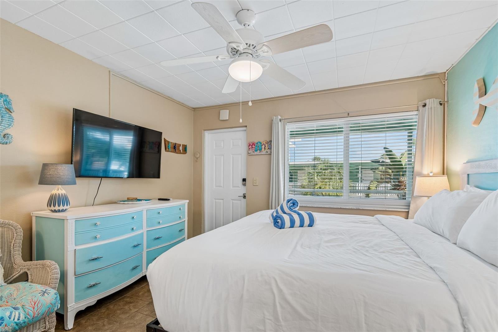 TROPIC TERRACE APT - Residential