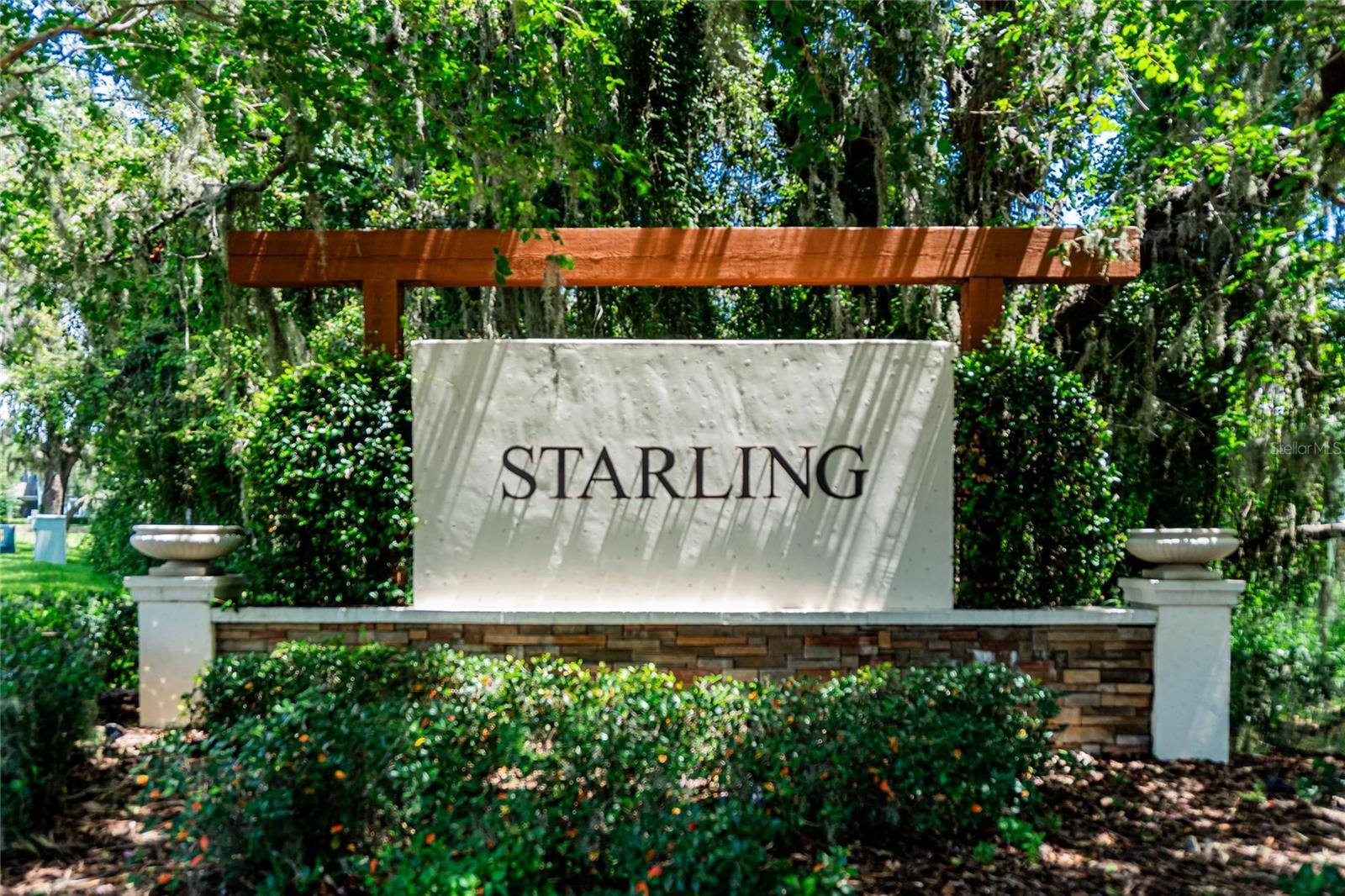 15810 STARLING WATER DRIVE