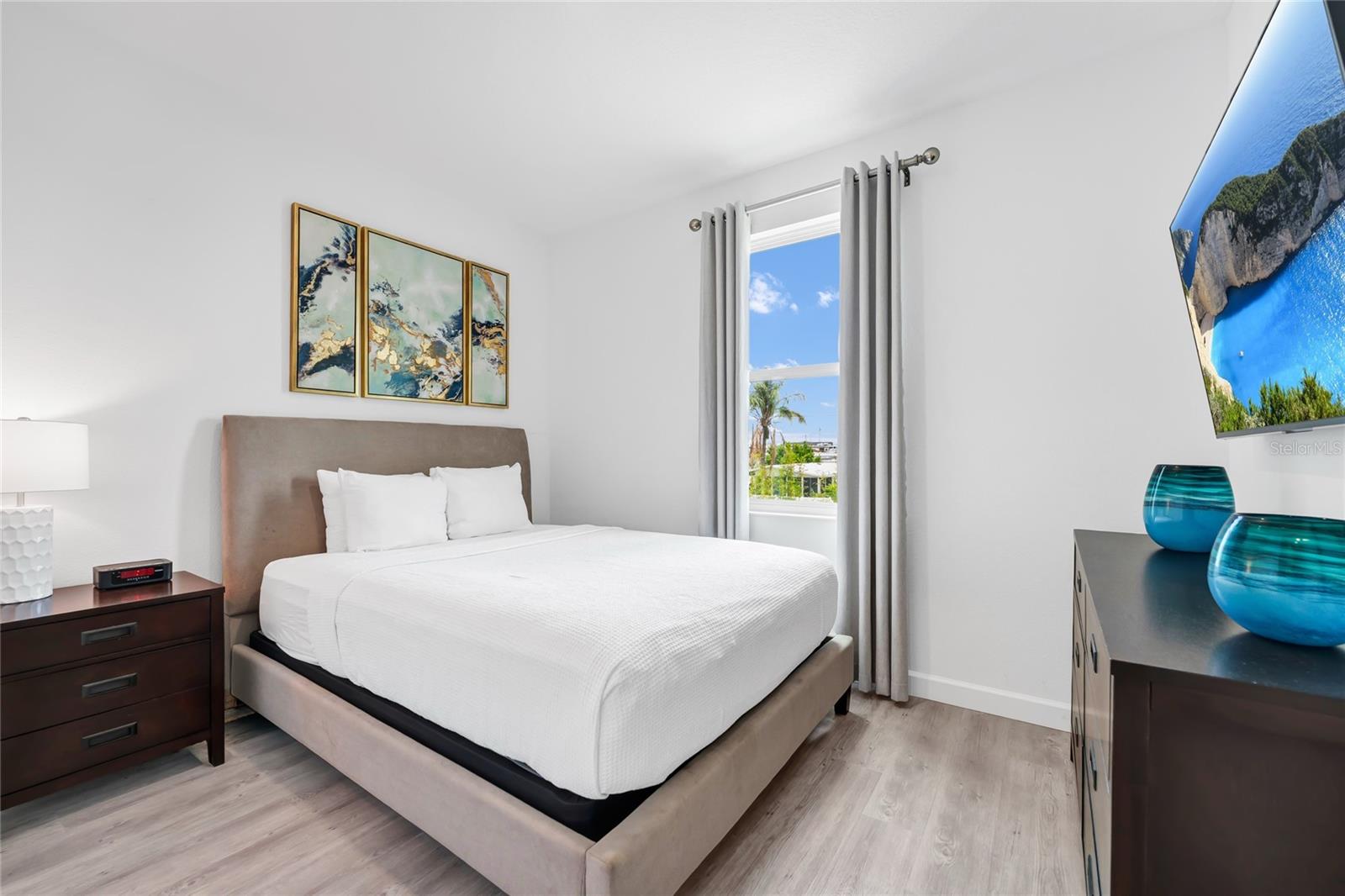 THE AZUR RESORT - Residential