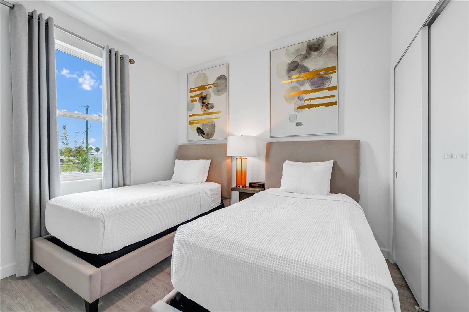 THE AZUR RESORT - Residential