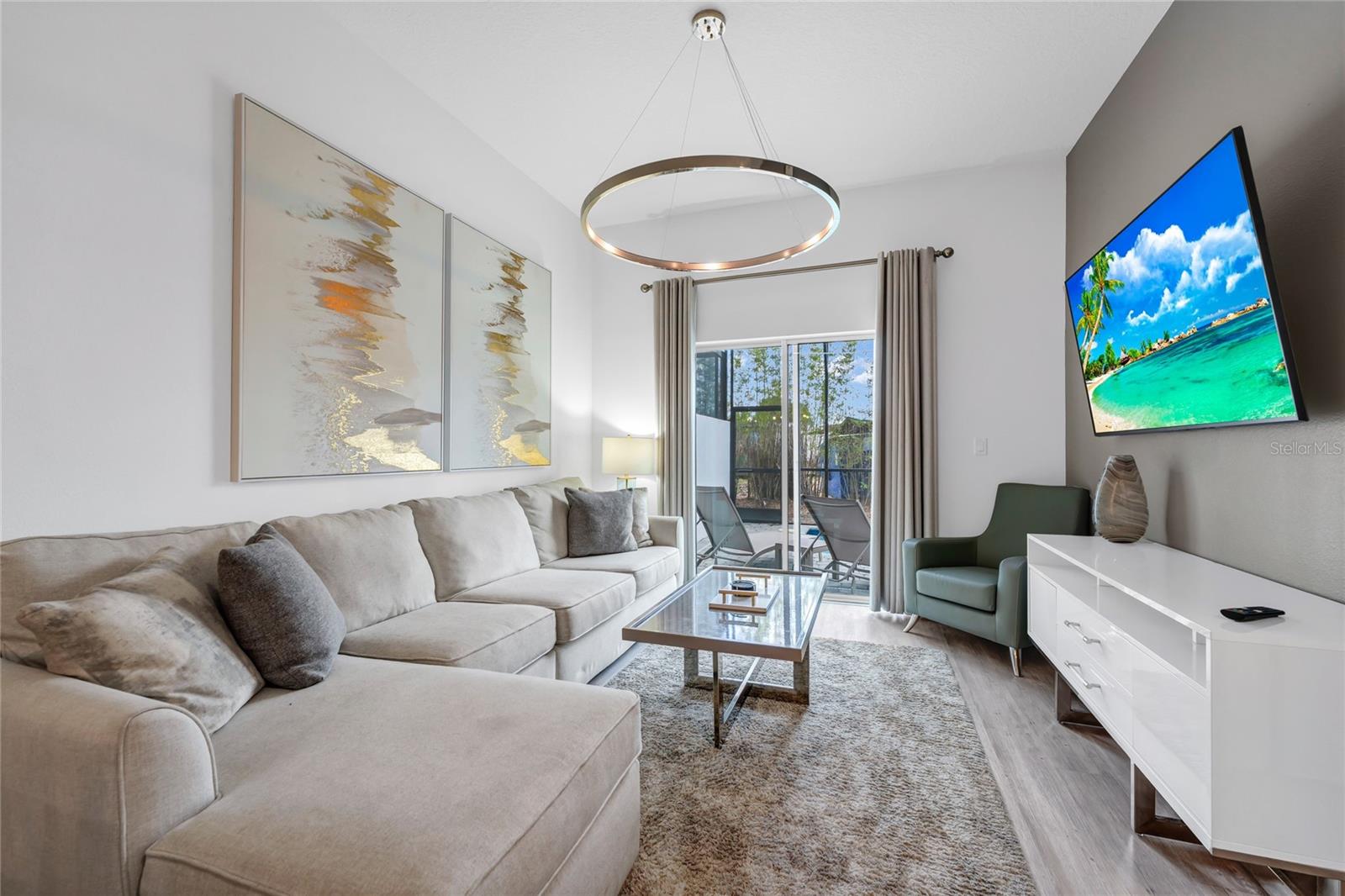 THE AZUR RESORT - Residential
