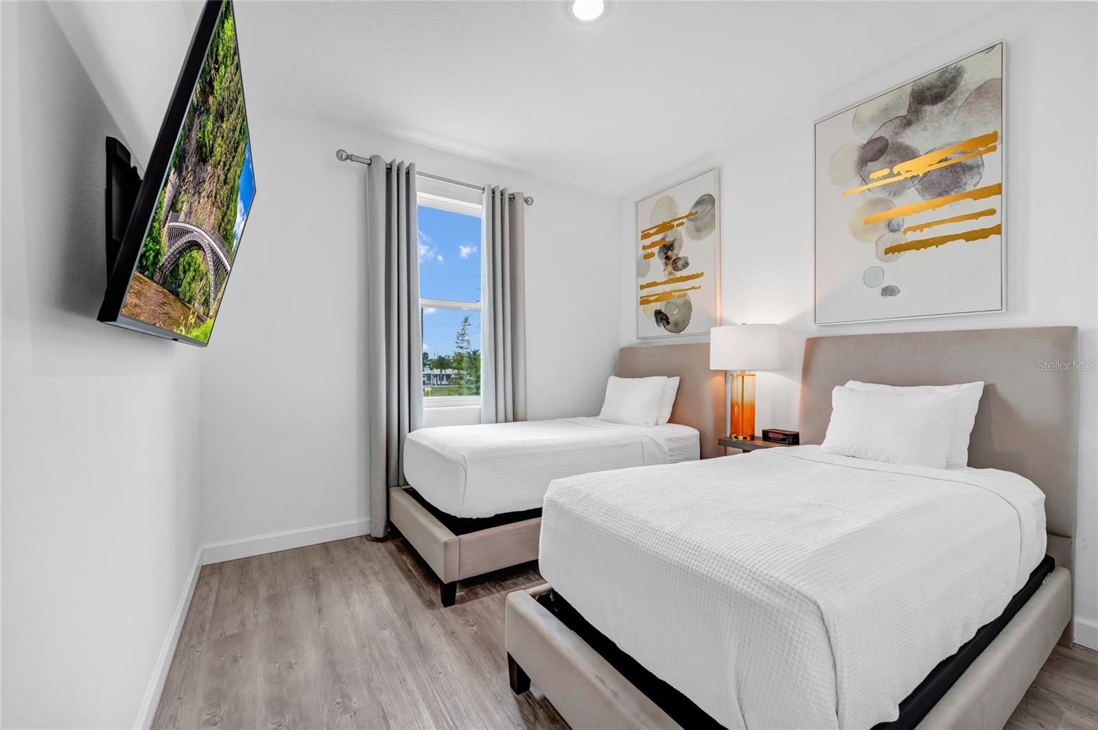 THE AZUR RESORT - Residential
