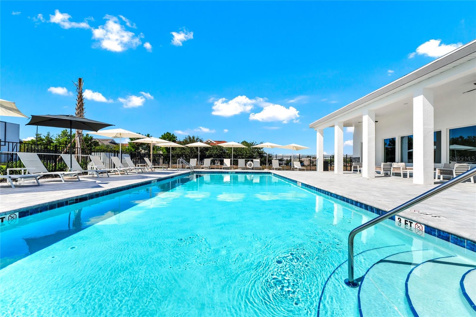 THE AZUR RESORT - Residential
