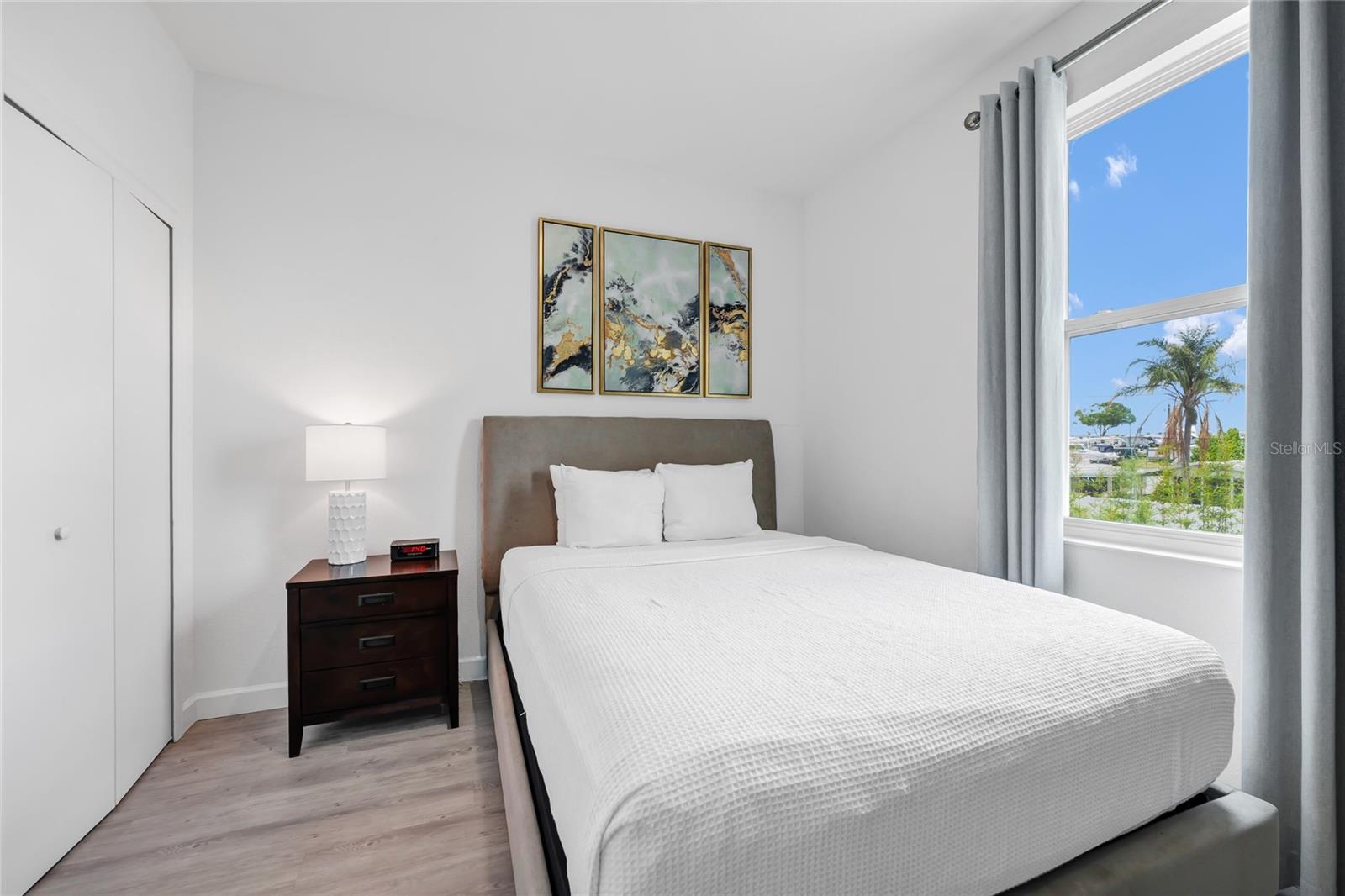 THE AZUR RESORT - Residential