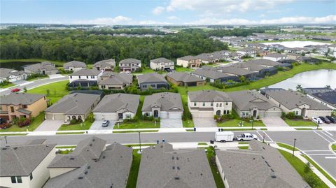 A home in PARRISH