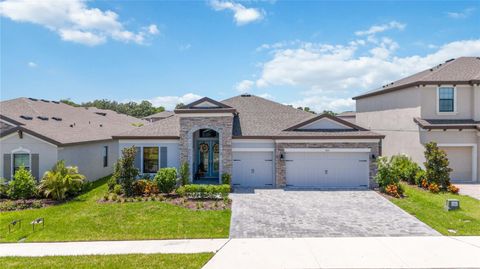 A home in PARRISH