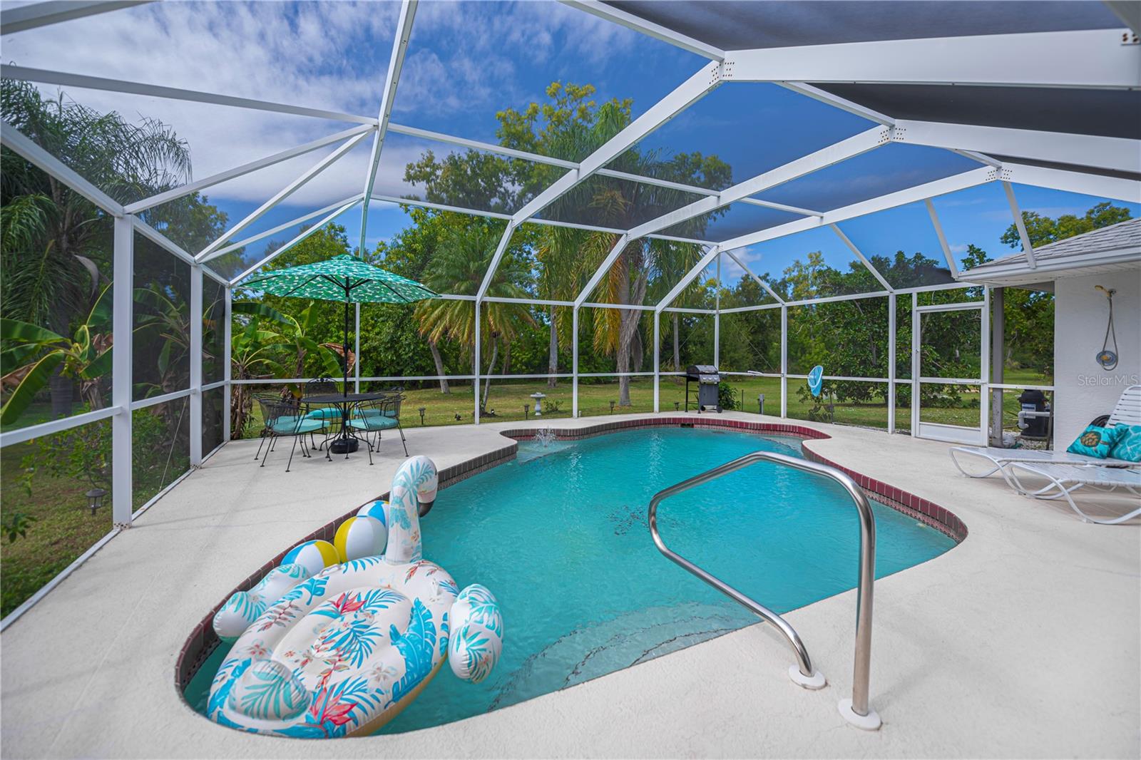 PUNTA GORDA ISLES SEC 23 - Residential