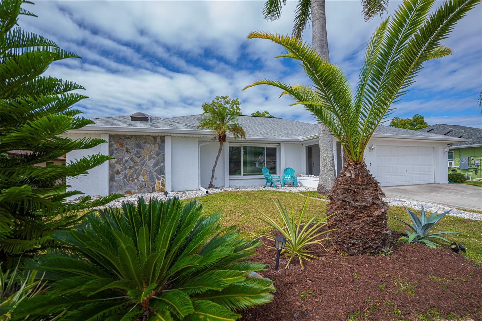 PUNTA GORDA ISLES SEC 23 - Residential