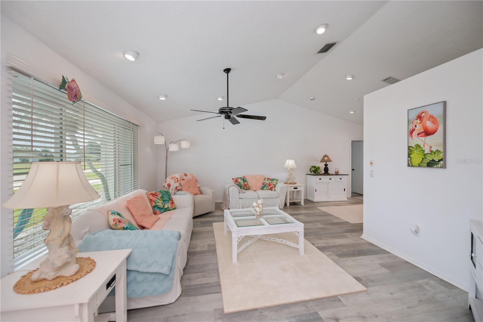 PUNTA GORDA ISLES SEC 23 - Residential