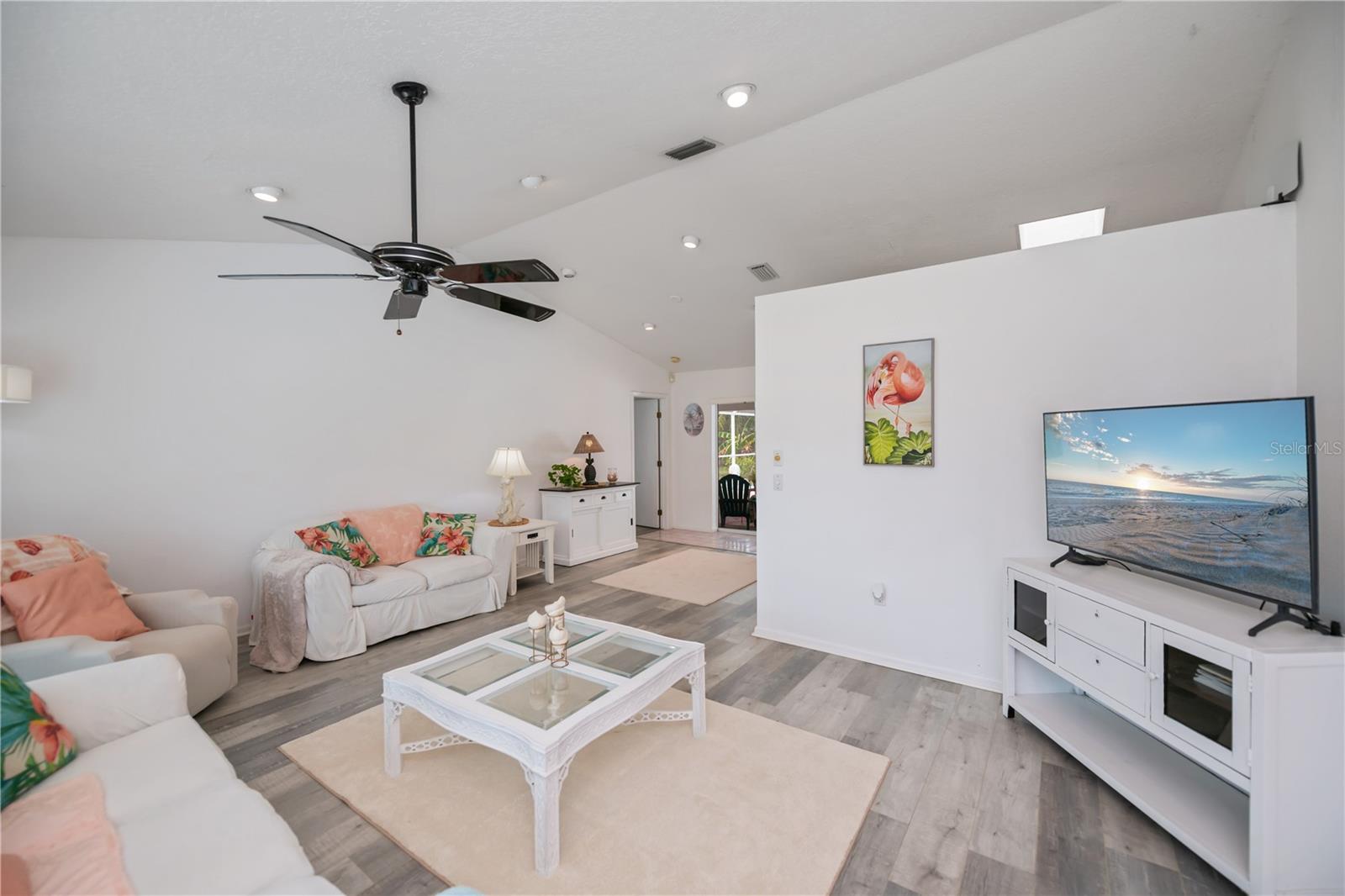 PUNTA GORDA ISLES SEC 23 - Residential