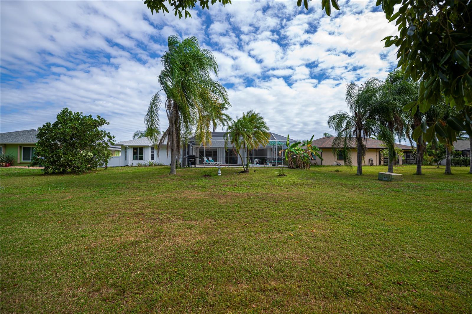 PUNTA GORDA ISLES SEC 23 - Residential