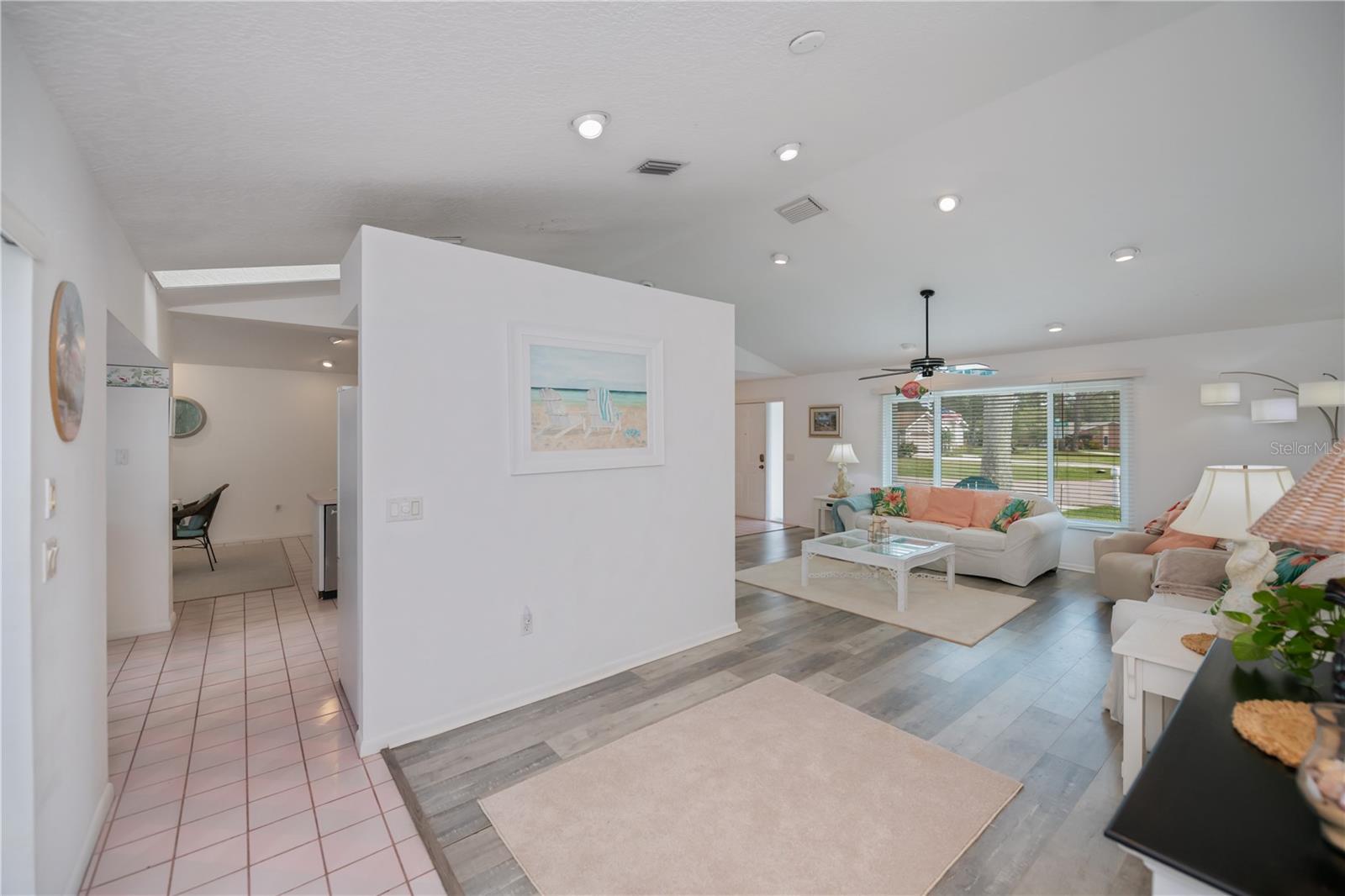 PUNTA GORDA ISLES SEC 23 - Residential