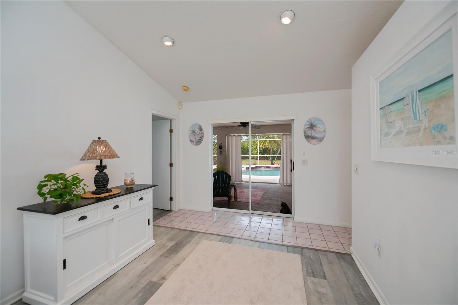 PUNTA GORDA ISLES SEC 23 - Residential