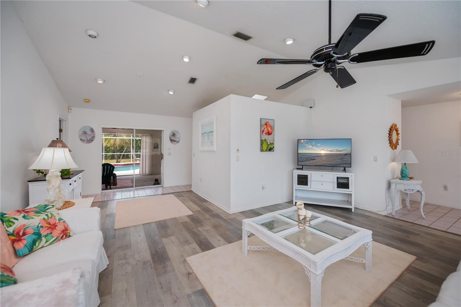 PUNTA GORDA ISLES SEC 23 - Residential