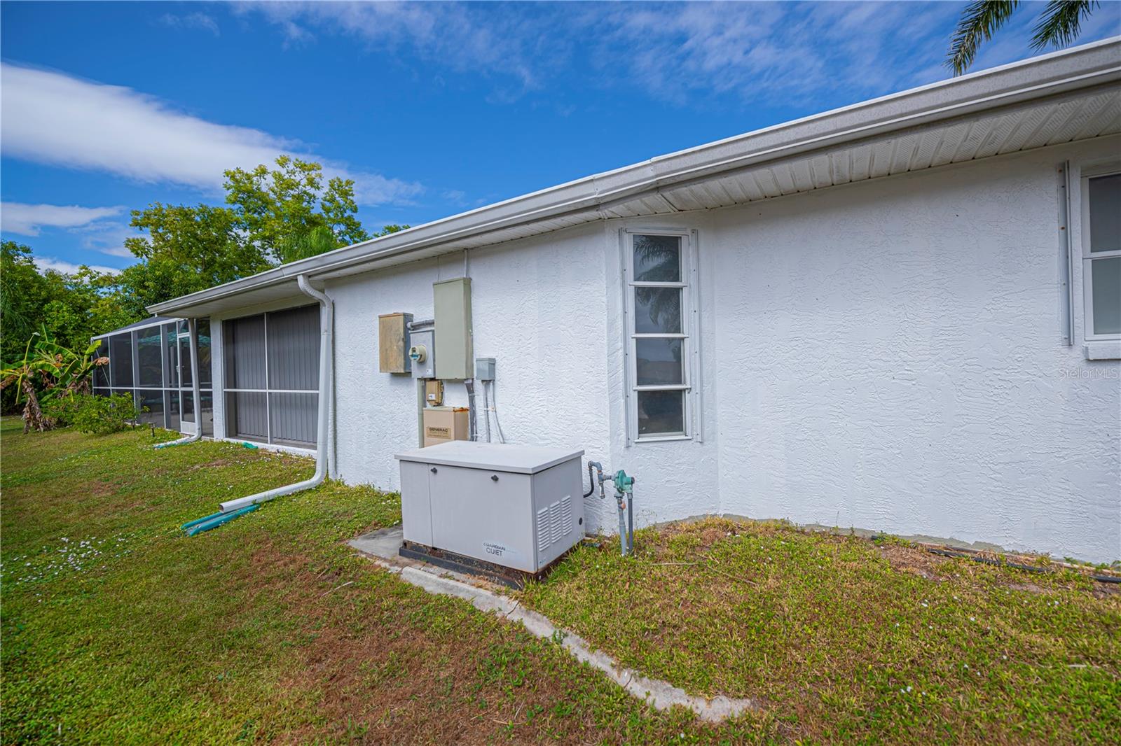 PUNTA GORDA ISLES SEC 23 - Residential