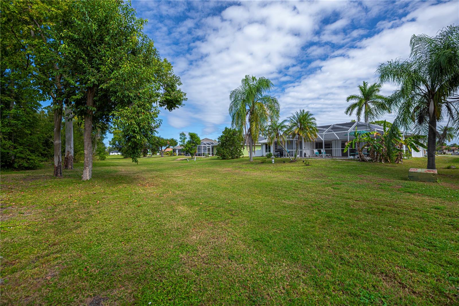 PUNTA GORDA ISLES SEC 23 - Residential