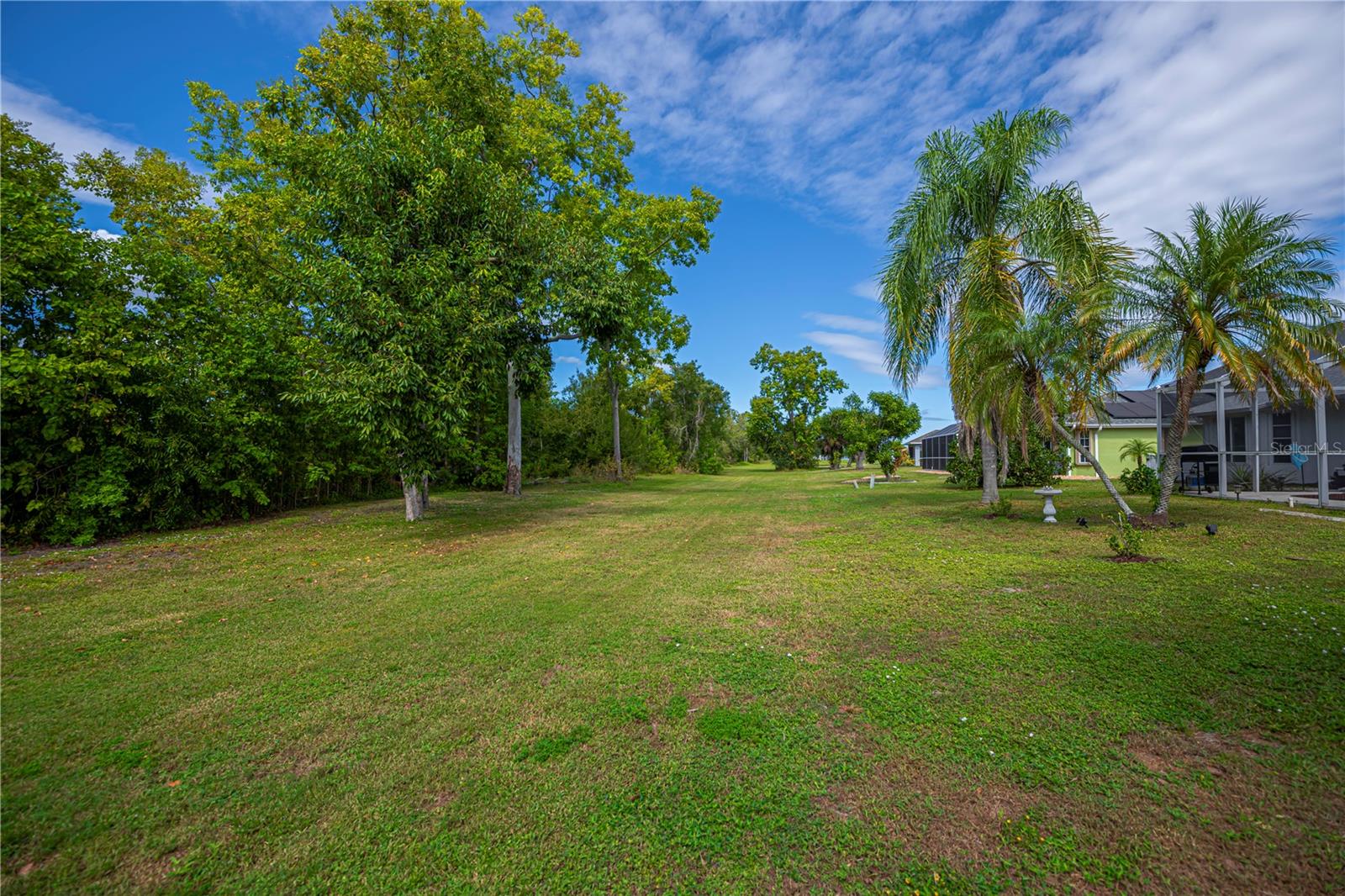 PUNTA GORDA ISLES SEC 23 - Residential