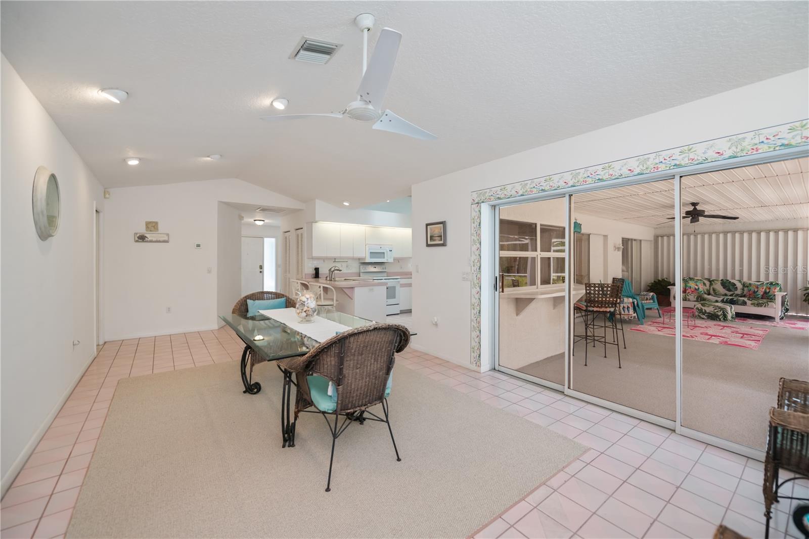 PUNTA GORDA ISLES SEC 23 - Residential