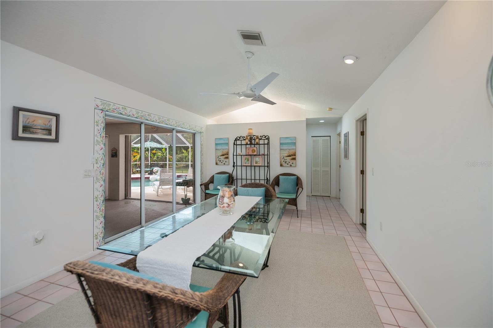 PUNTA GORDA ISLES SEC 23 - Residential