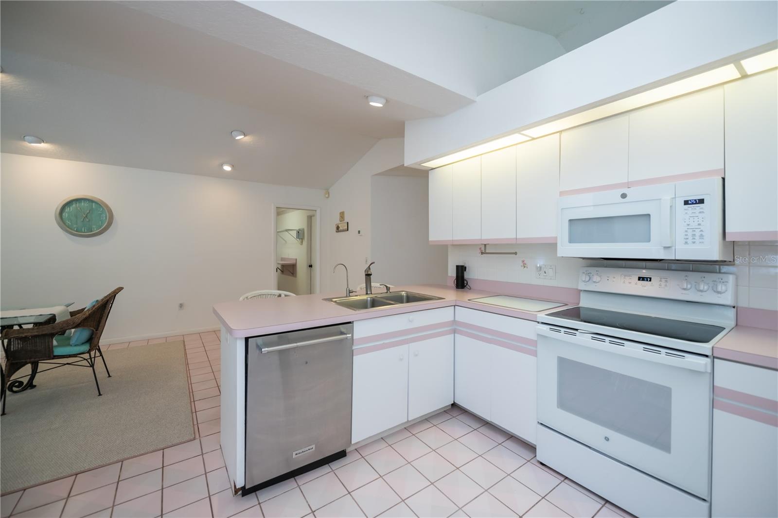 PUNTA GORDA ISLES SEC 23 - Residential