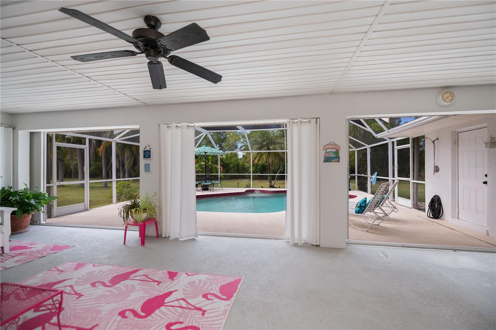 PUNTA GORDA ISLES SEC 23 - Residential