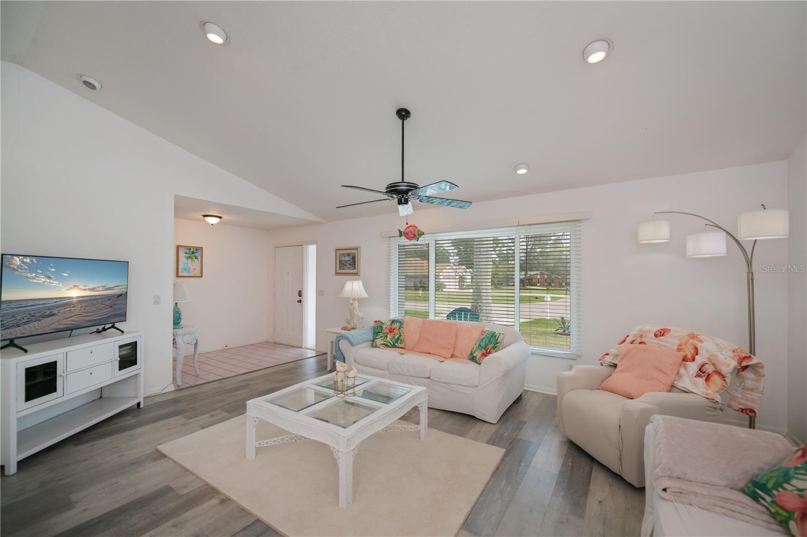PUNTA GORDA ISLES SEC 23 - Residential