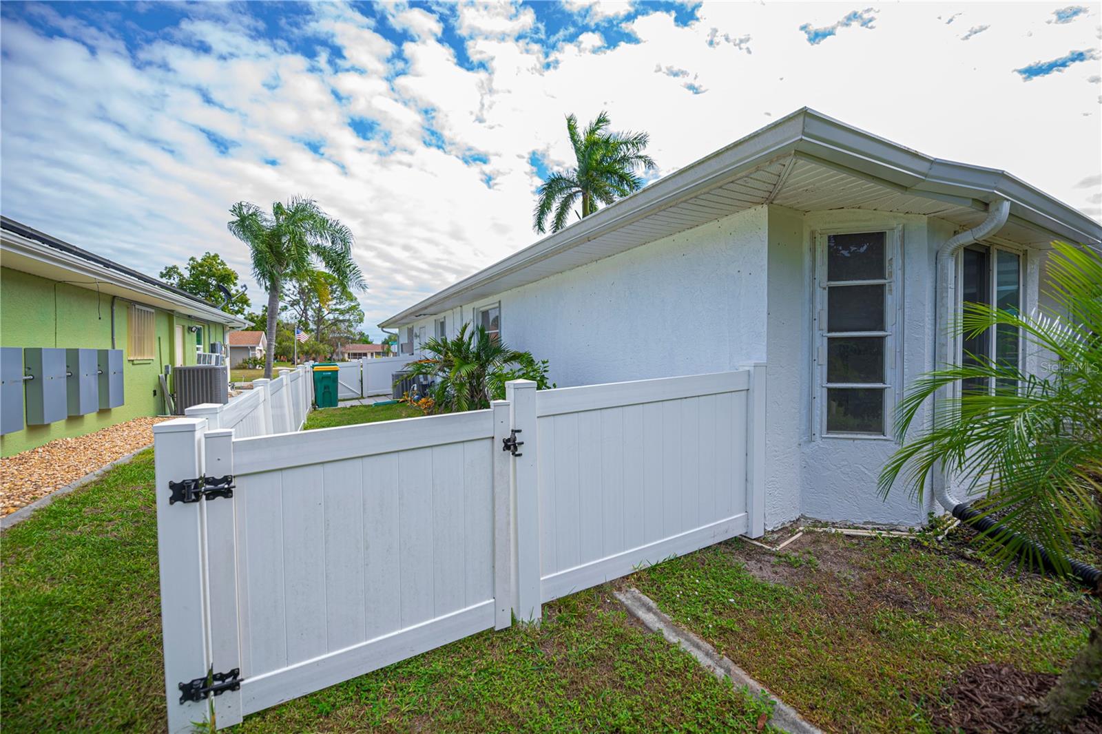 PUNTA GORDA ISLES SEC 23 - Residential