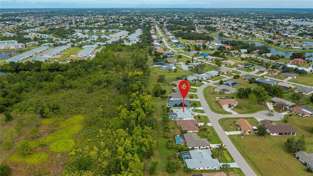 Photo of 2333 Montpelier Road, Punta Gorda, FL 33983 (MLS # C7516425)