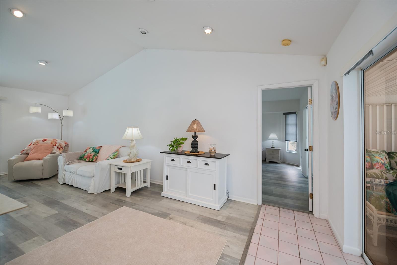 PUNTA GORDA ISLES SEC 23 - Residential