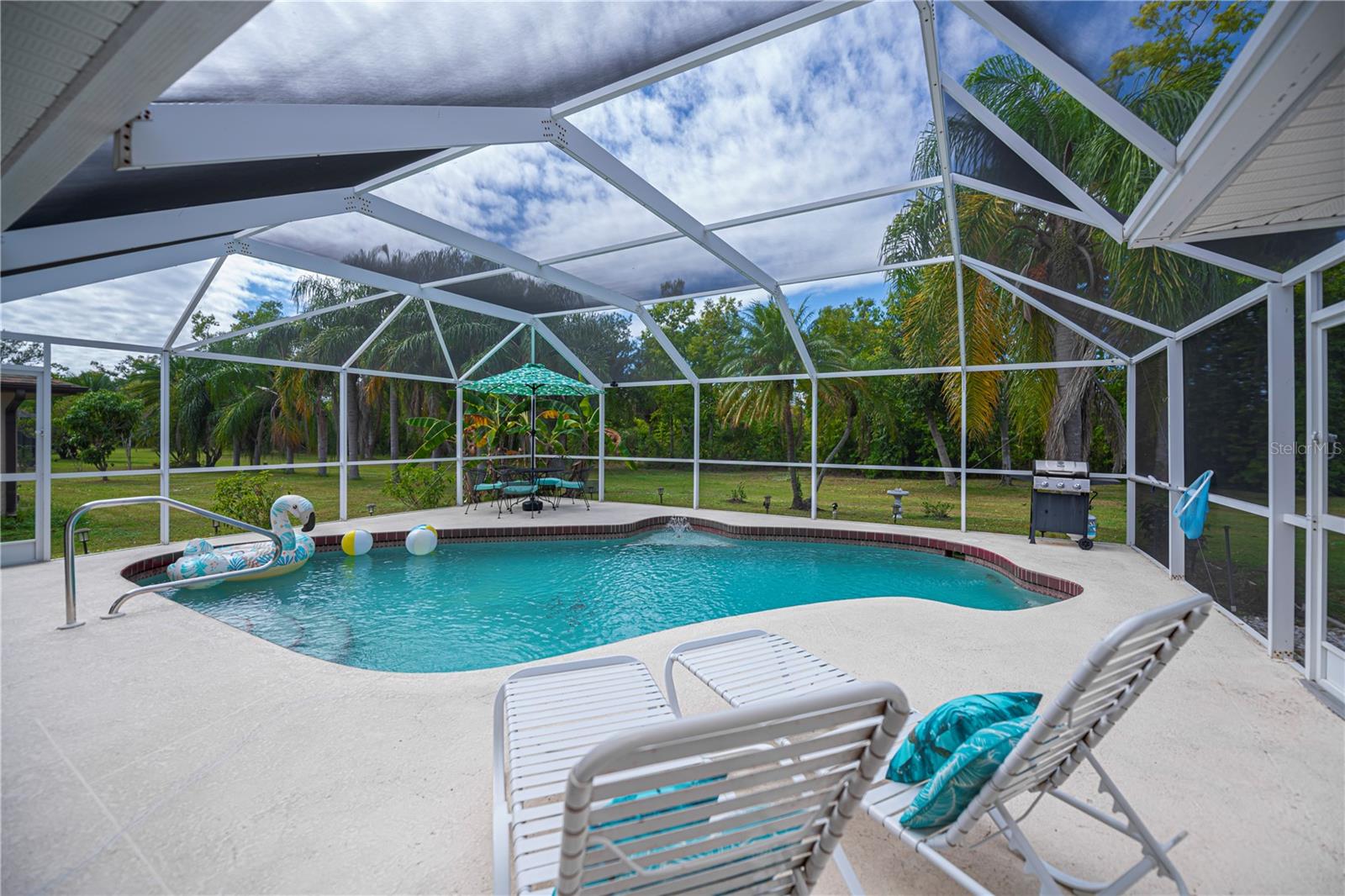 PUNTA GORDA ISLES SEC 23 - Residential