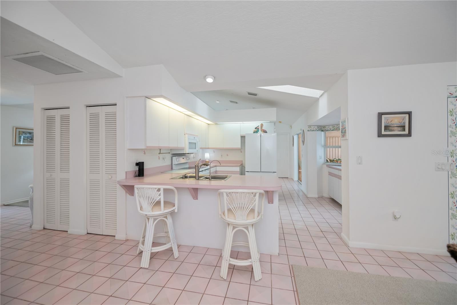 PUNTA GORDA ISLES SEC 23 - Residential