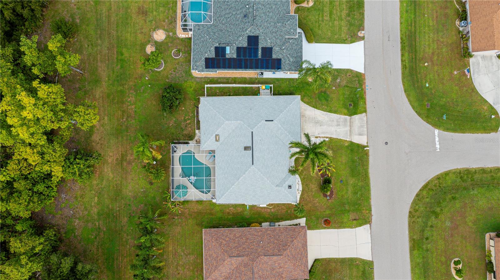 PUNTA GORDA ISLES SEC 23 - Residential
